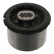 Goma del brazo de control 47864 FEBI