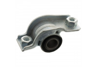 Goma del brazo de control 47909 FEBI
