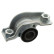 Goma del brazo de control 47909 FEBI