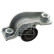 Goma del brazo de control 47909 FEBI, Miniatura 2