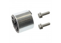 Goma del brazo de control 49048 FEBI