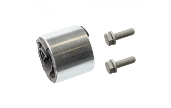 Goma del brazo de control 49048 FEBI
