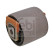 Goma del brazo de control 49397 FEBI, Miniatura 2