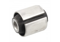 Goma del brazo de control 49590 FEBI
