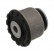 Goma del brazo de control 49780 FEBI