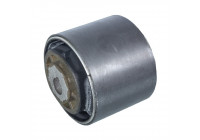 Goma del brazo de control 49802 FEBI