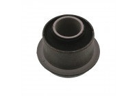 Goma del brazo de control ADG080168 Blue Print