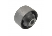 Goma del brazo de control ADG080183 Blue Print
