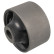 Goma del brazo de control ADG080189 Blue Print