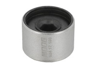Goma del brazo de control AU-SB-3879 Moog