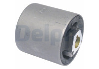 GOMA DEL BRAZO DE CONTROL INFERIOR TD508W Delphi