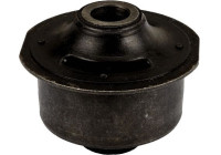 Goma del brazo de control JBU735 TRW