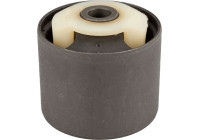 Goma del brazo de control JBU758 TRW