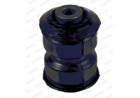 Goma del brazo de control ME-SB-10163 Moog
