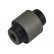 Goma del brazo de control SCR-2019 Kavo parts