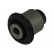 Goma del brazo de control SCR-2022 Kavo parts
