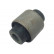 Goma del brazo de control SCR-2052 Kavo parts