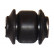 Goma del brazo de control SCR-3020 Kavo parts