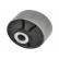 Goma del brazo de control SCR-3038 Kavo parts