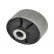 Goma del brazo de control SCR-3038 Kavo parts, Miniatura 2