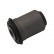 Goma del brazo de control SCR-3090 Kavo parts