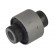 Goma del brazo de control SCR-3097 Kavo parts