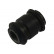 Goma del brazo de control SCR-3112 Kavo parts