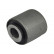 Goma del brazo de control SCR-4031 Kavo parts