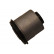 Goma del brazo de control SCR-4061 Kavo parts