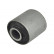 Goma del brazo de control SCR-4072 Kavo parts