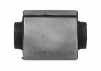 Goma del brazo de control SCR-4104 Kavo parts