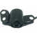 Goma del brazo de control SCR-4538 Kavo parts, Miniatura 2