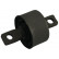 Goma del brazo de control SCR-5527 Kavo parts