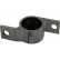 Goma del brazo de control SCR-8007 Kavo parts, Miniatura 2