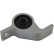 Goma del brazo de control SCR-8026 Kavo parts, Miniatura 2