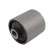 Goma del brazo de control SCR-8529 Kavo parts