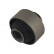 Goma del brazo de control SCR-9029 Kavo parts