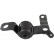 Goma del brazo de control SCR-9038 Kavo parts