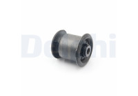 Goma del brazo de control TD1022W Delphi