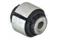 Goma del brazo de control TD1616W Delphi