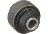 Goma del brazo de control TD1662W Delphi