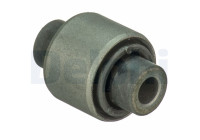 Goma del brazo de control TD1716W Delphi