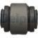 Goma del brazo de control TD1718W Delphi, Miniatura 3