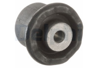 Goma del brazo de control TD1726W Delphi
