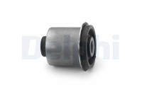 Goma del brazo de control TD1730W Delphi