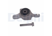Goma del brazo de control TD1741W Delphi