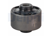 Goma del brazo de control TD1744W Delphi
