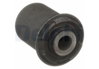 Goma del brazo de control TD1745W Delphi