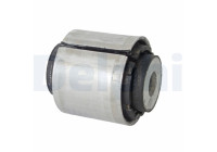 Goma del brazo de control TD1746W Delphi