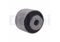 Goma del brazo de control TD1751W Delphi